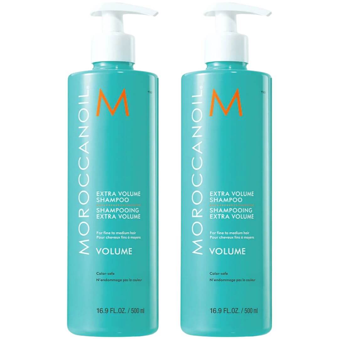 ��� ���� ������ MOROCCANOIL ��� ������ 500 �"� * 2