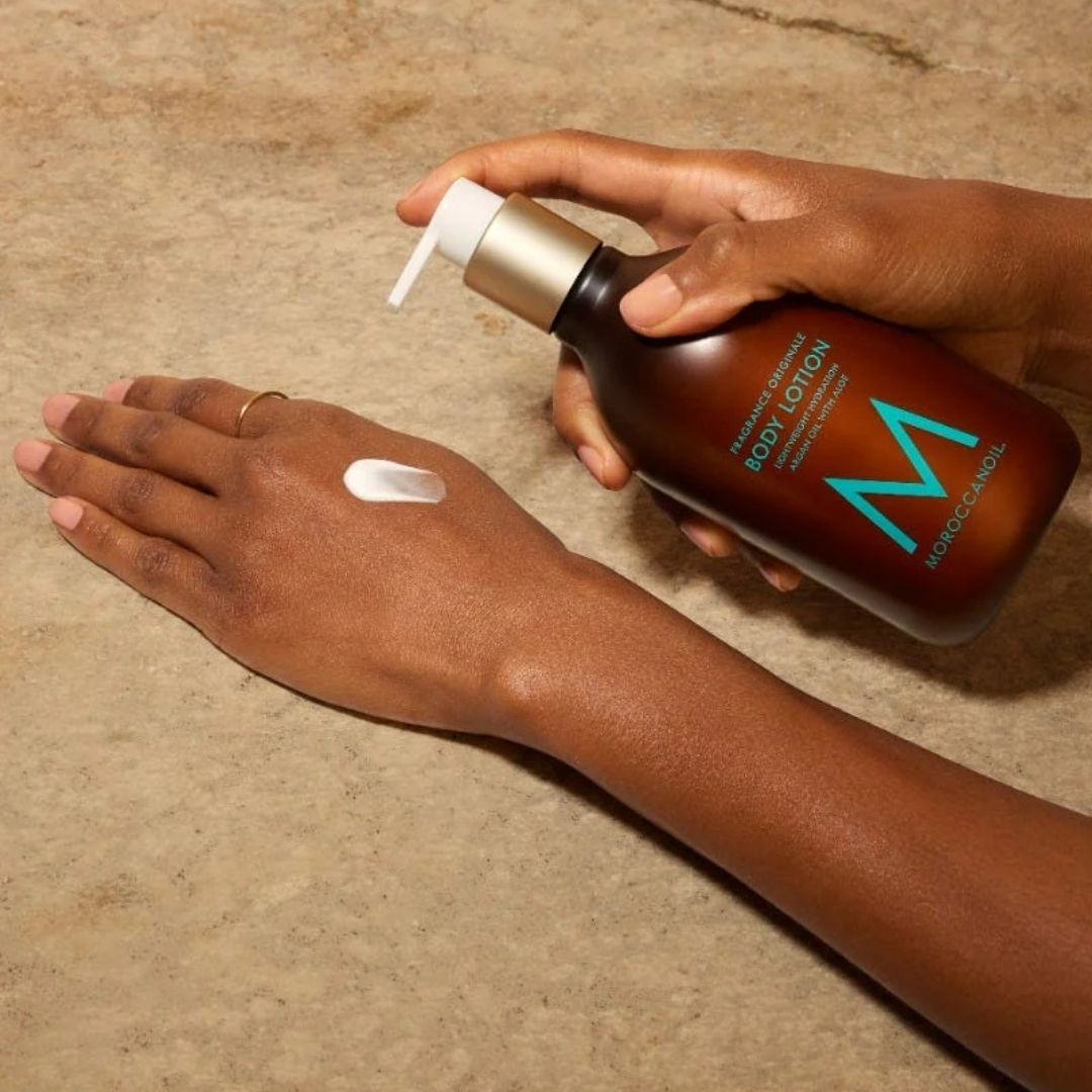 ��� ����� ��� MOROCCANOIL ��� ������ 360 �"�*2