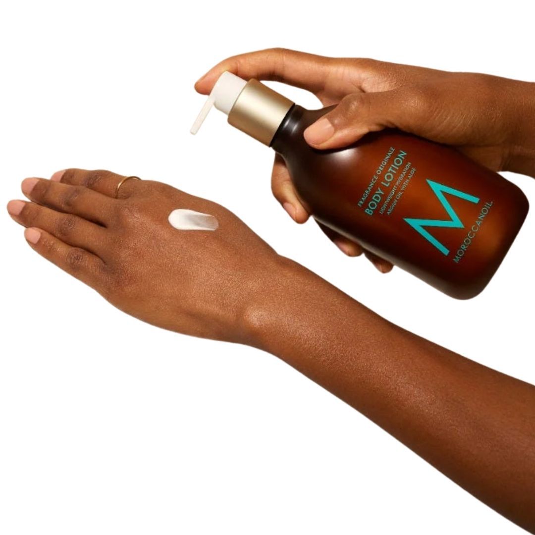 ��� ����� ��� MOROCCANOIL ��� ������ 360 �"�*2