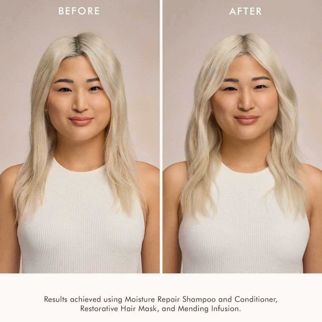 ��� ������ ����� REPAIR MOROCCANOIL ��� ������ ���� 500 �"� * 2