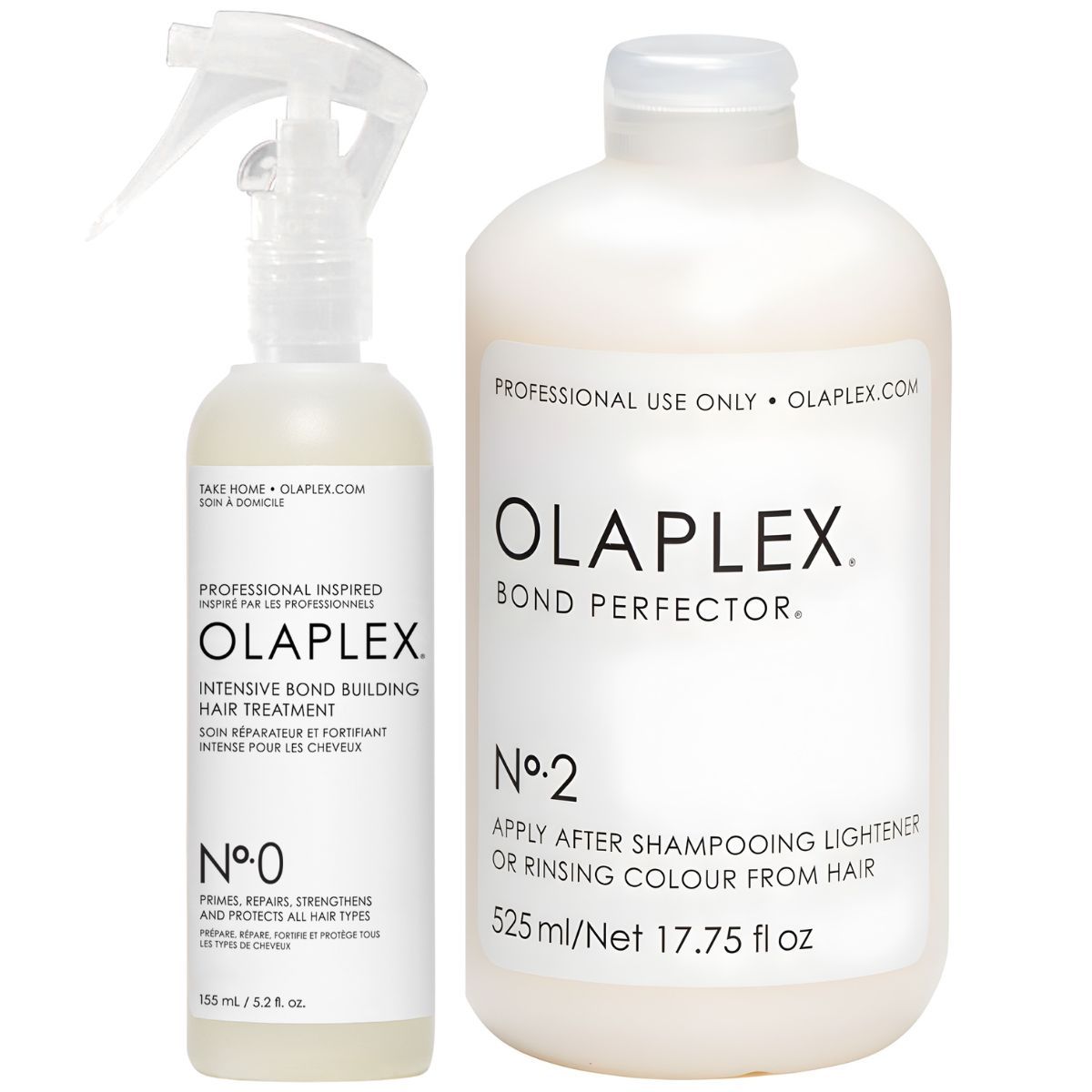 �� ����� �����: ������� 0 ����� ��������� ������ ������ ��� �����  OLAPLEX �������  155 �"� + ����� ����� ������ ���� �����  OLAPLEX NO.2 ������� 525 �"�