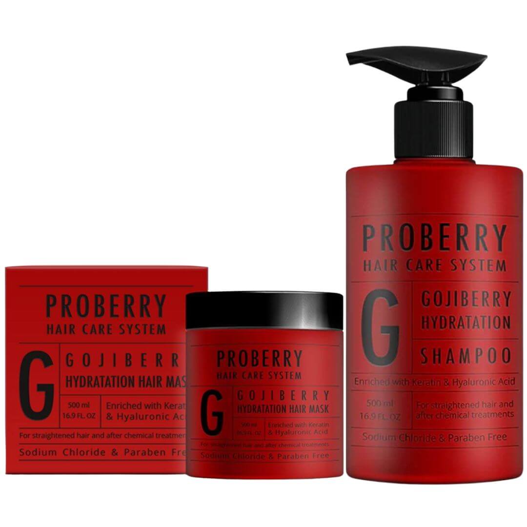 ���� PROBERRY ����� ����� ��� ����� ������ 500 �"�
