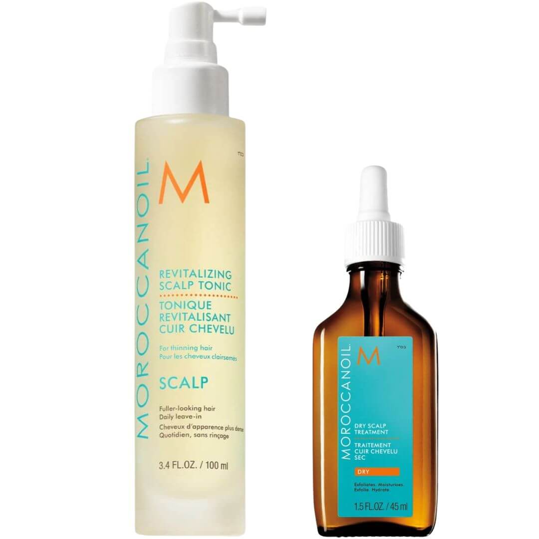 ����� ������ ������ ���� MOROCCANOIL ��� ������ 45 �"� + �� ����� ������� ������ 100 �"� ��� ������