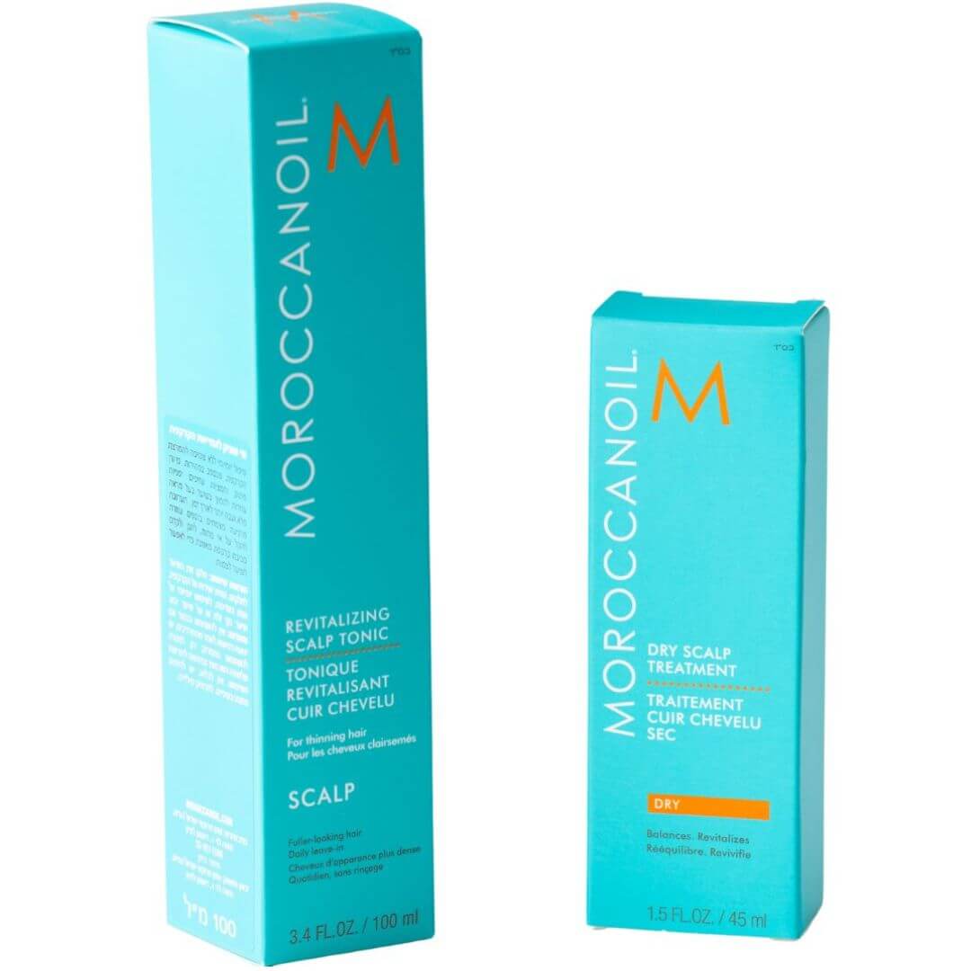 ���� �����: ����� ������ ������ ���� 45 �"� + �� ����� ������� ������ 100 �"� MOROCCANOIL ��� ������
