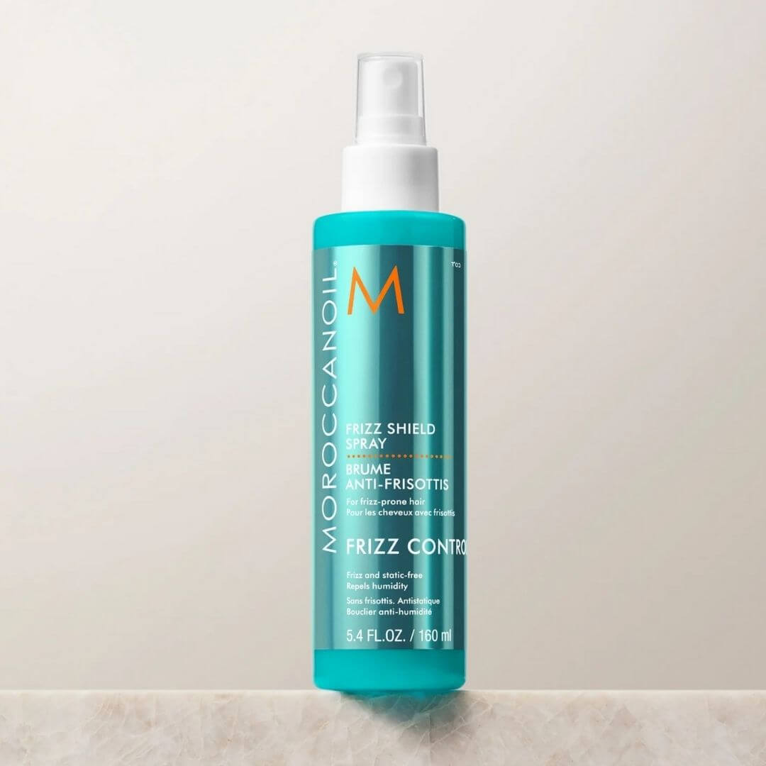 �� �����: ����� ����� ����� 160 �"� FRIZZ CONTROL  + ���� ������ ��������� 50 �"� FRIZZ CONTROL ��� ������