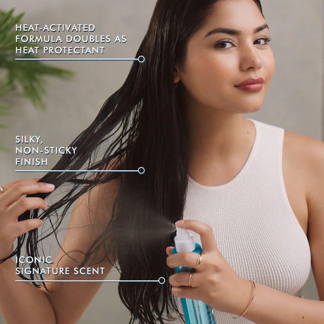 �� �����: ����� ����� ����� 160 �"� FRIZZ CONTROL  + ���� ������ ��������� 50 �"� FRIZZ CONTROL ��� ������