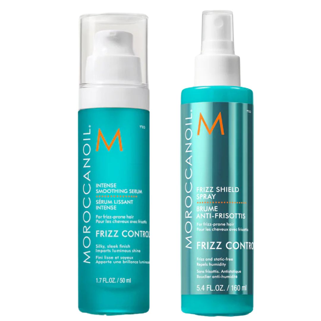 ����� ����� ����� FRIZZ CONTROL ��� ������ 160 �"� + ���� ������ ��������� FRIZZ CONTROL ��� ������ 100 �"�