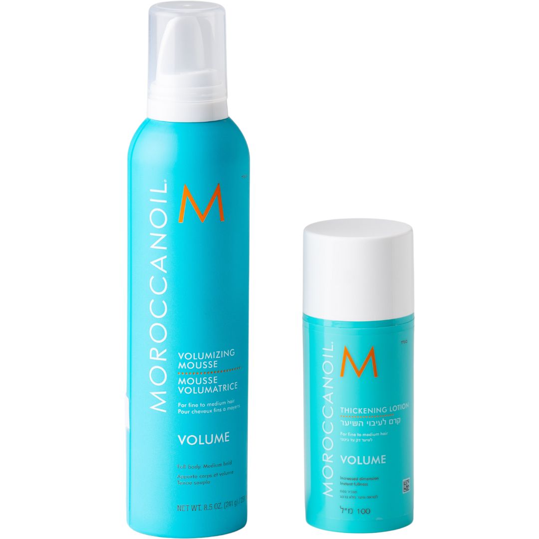 ��� ����� ���  MOROCCANOIL ��� ������ 250 �"� + ��� ������ ����� ��� ������ 100 �"�