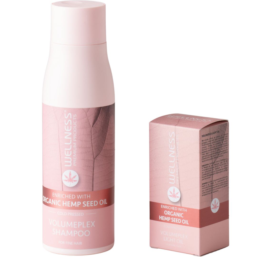 ���� WELLNESS ����� �� ������ ������ �������� 500 �"� ����� + ���� ������ ����� WELLNESS ����� �� ����� 30 �"� �����