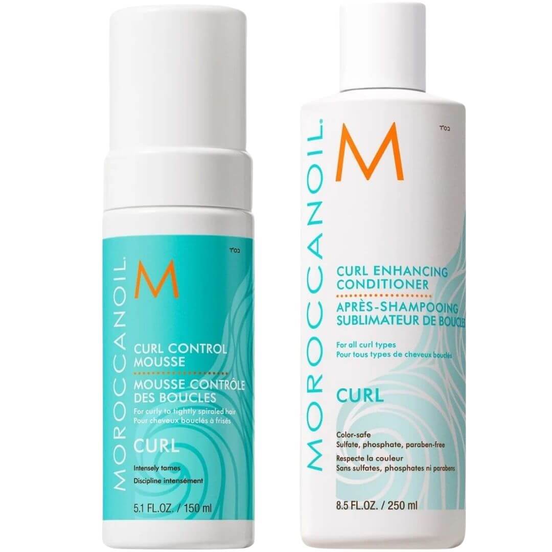 �� ����� : ���� ����� ������ 250 �"� + ��� ������ ������ 150 �"�  MOROCCANOIL ��� ������