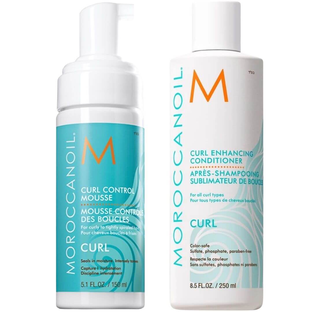 �� ����� : ���� ����� ������ 250 �"� + ��� ������ ������ 150 �"�  MOROCCANOIL ��� ������