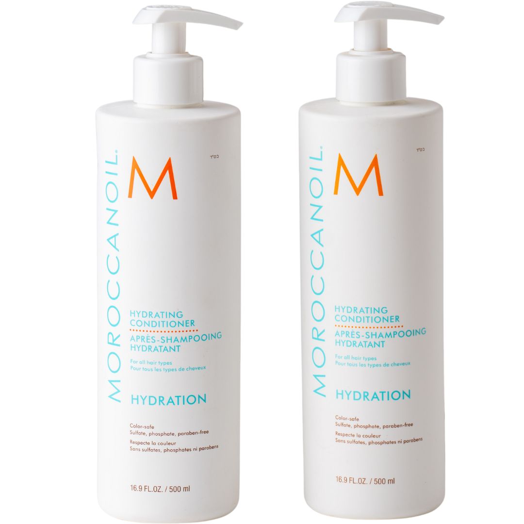 ��� ���� ����� ���� MOROCCANOIL ��� ������ 500 �"�