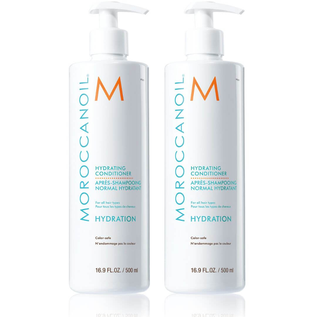 ��� ������ ����� ������ ���� MOROCCANOIL ��� ������ 500 �"�