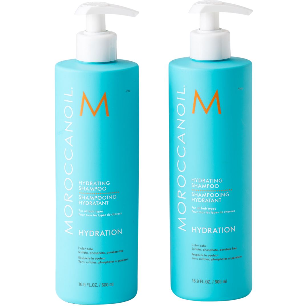 ��� ���� �������� MOROCCANOIL ��� ������ 500 �"�