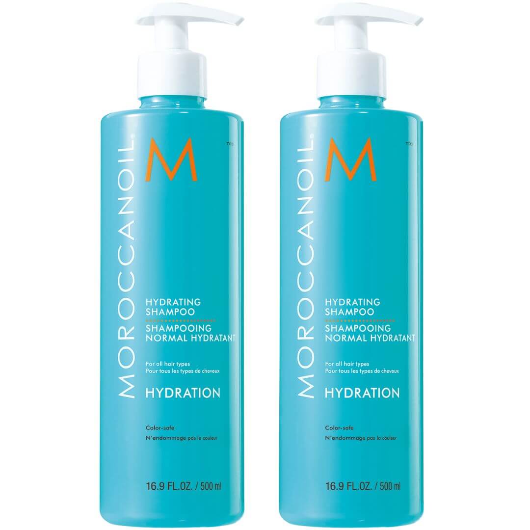 ��� ���� �������� MOROCCANOIL ��� ������ 500 �"�