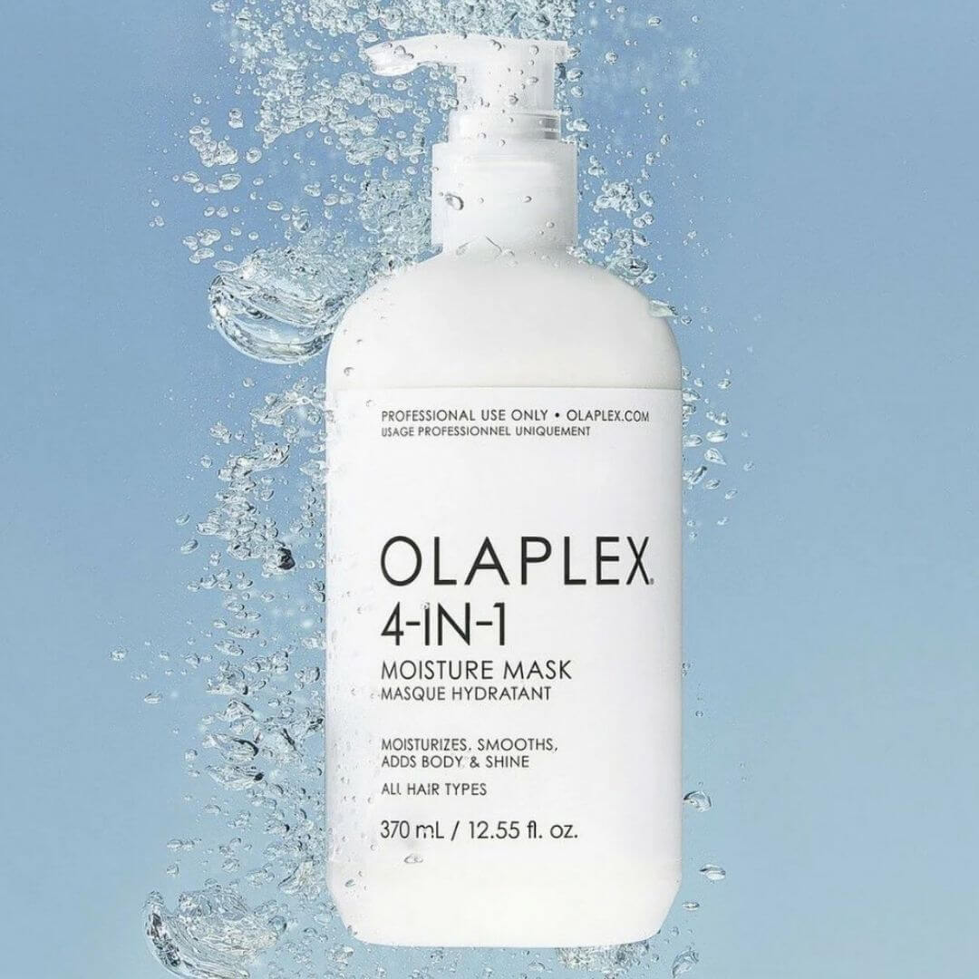 �� ����� ����� ������ ���� �����  OLAPLEX NO.2 ������� 525 �"� + ���� ���������� ����� 4 �-1 OLAPLEX ������� 370 �"�