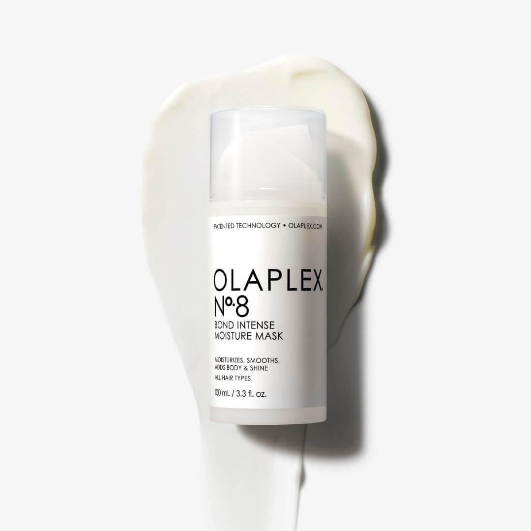 ����� ����� ������ ���� �����  OLAPLEX NO.2 ������� 525 �"�+ ������� �� 8 ���� ���� ���������� 100 �"� OLAPLEX