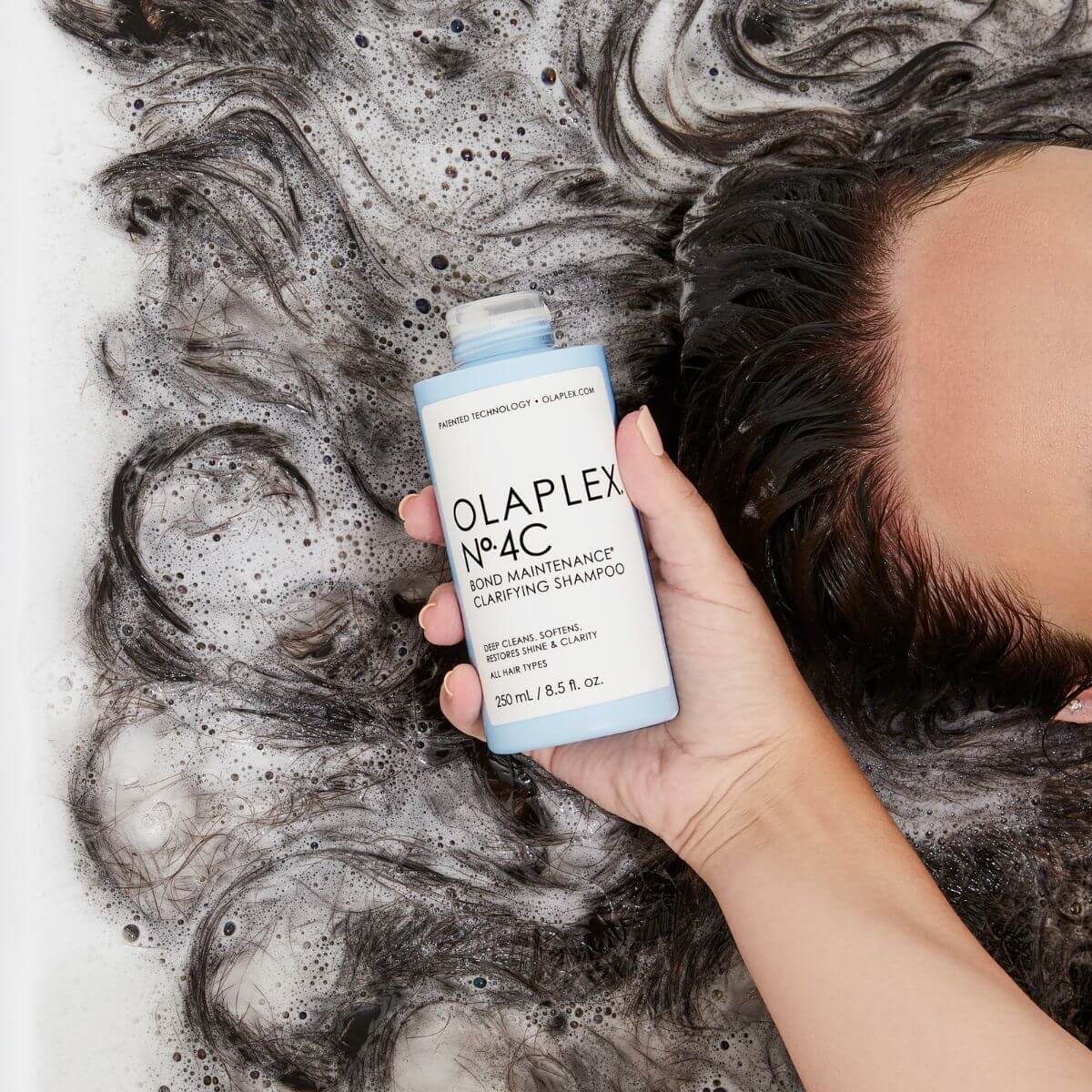 ���� ���� ������ ���� ������� ����� ��� ����� OLAPLEX NO 4C ������� 250 �"�+���� ����� OLAPLEX ������� �� 5 250 �"�