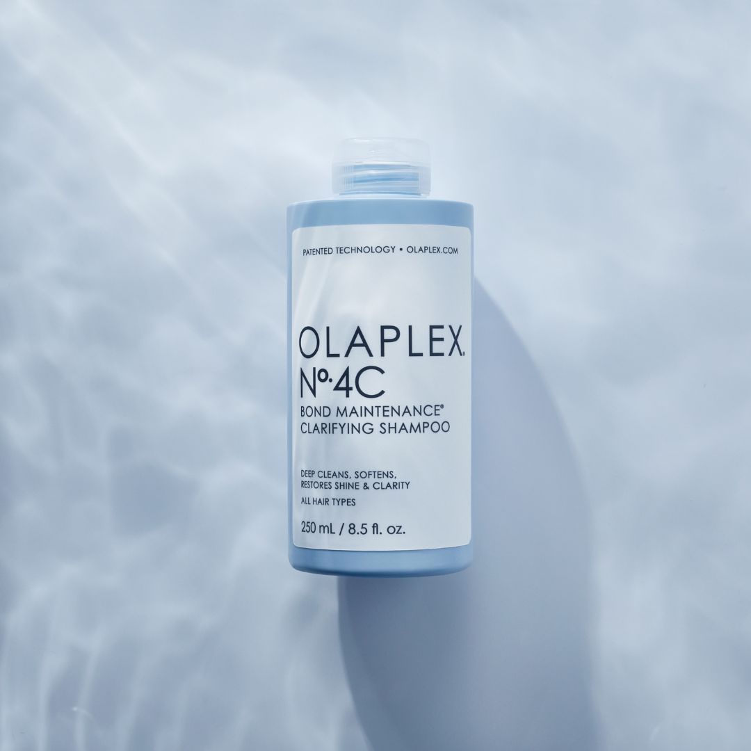 ���� ���� ������ ���� ������� ����� ��� ����� OLAPLEX NO 4C ������� 250 �"�+���� ����� OLAPLEX ������� �� 5 250 �"�
