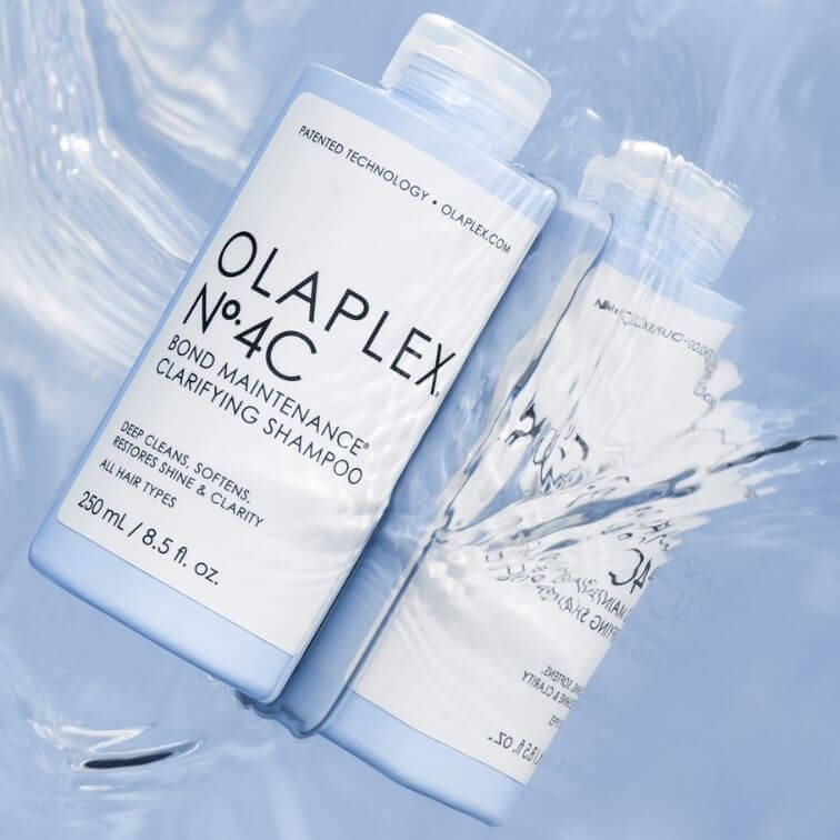 ���� ���� ������ ���� ������� ����� ��� ����� OLAPLEX NO 4C ������� 250 �"�+���� ����� OLAPLEX ������� �� 5 250 �"�