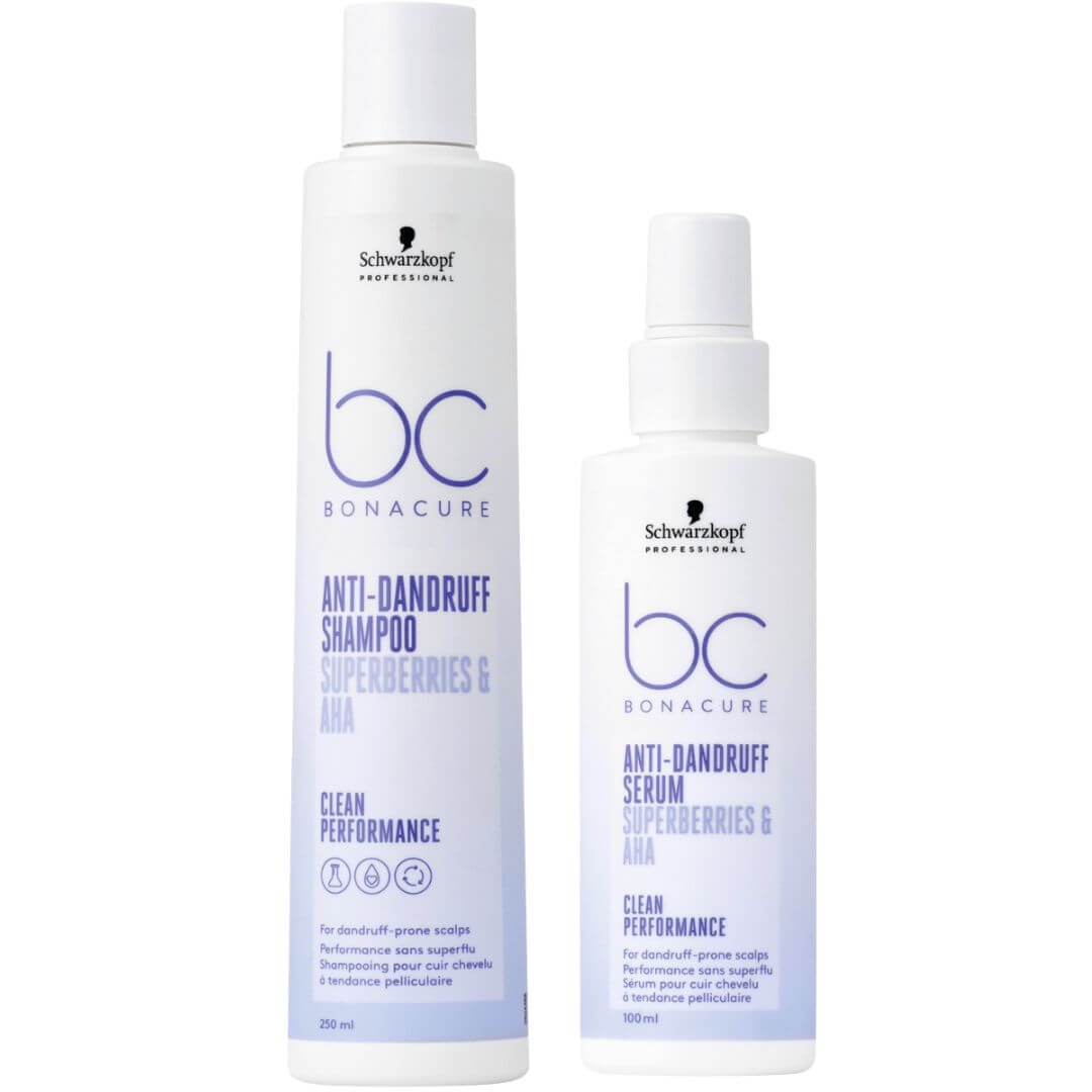���� ������ ��� ������ BC SCHWARZKOPF ��������� 250 �"� +���� ��� ������  BC ��������� 100 �"�