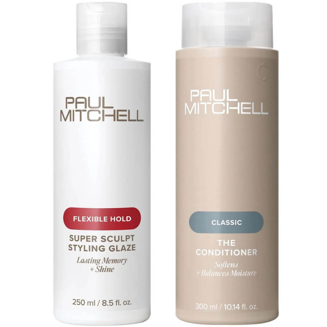 �� ��� ����� ���������  300 �"� + ����� ����� ���� ����� 250 �"�  PAUL MITCHELL  ��� �����