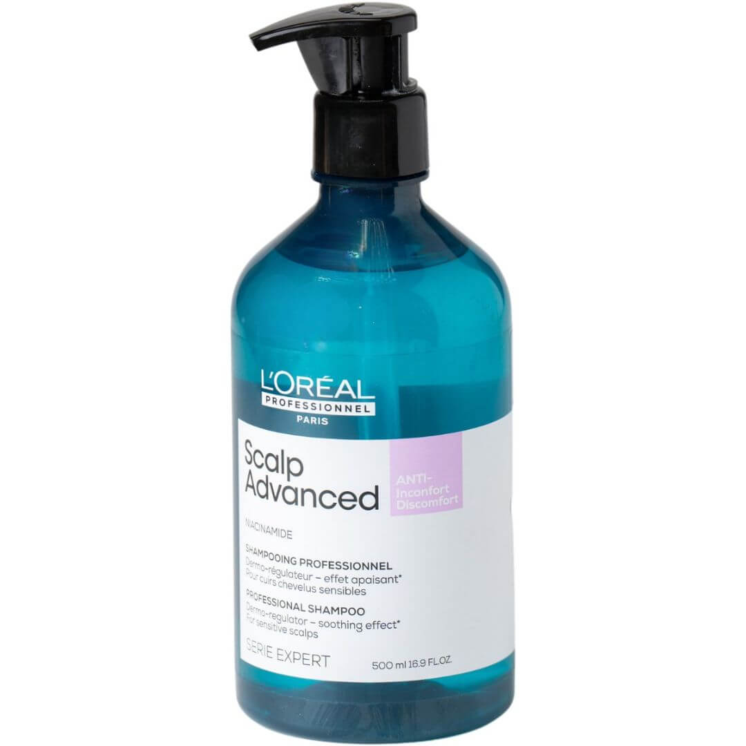���� ����� ������� ����� SERIE EXPERT ������ ��� ������ LOREAL ������ 500 �"�