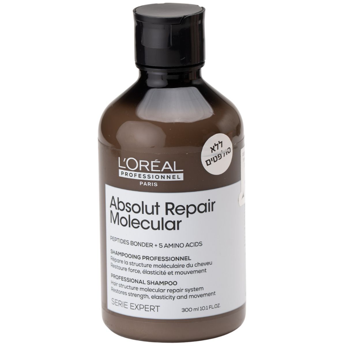 ���� ������ ����� �� ����� ABSOLUT REPAIR MOLECULAR ������ 300 �"�