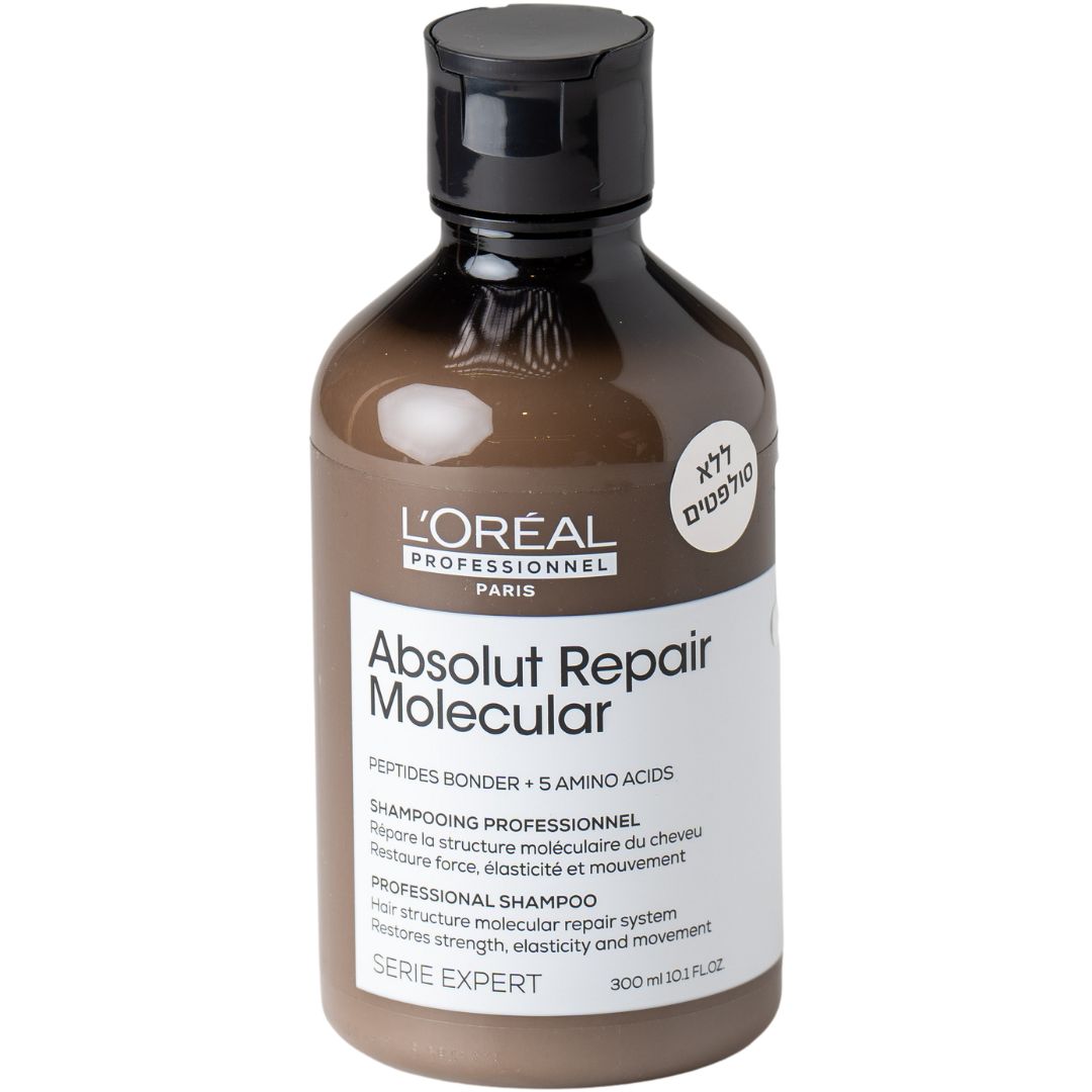 ���� ������ ����� �� ����� ABSOLUT REPAIR MOLECULAR ������ 300 �"�