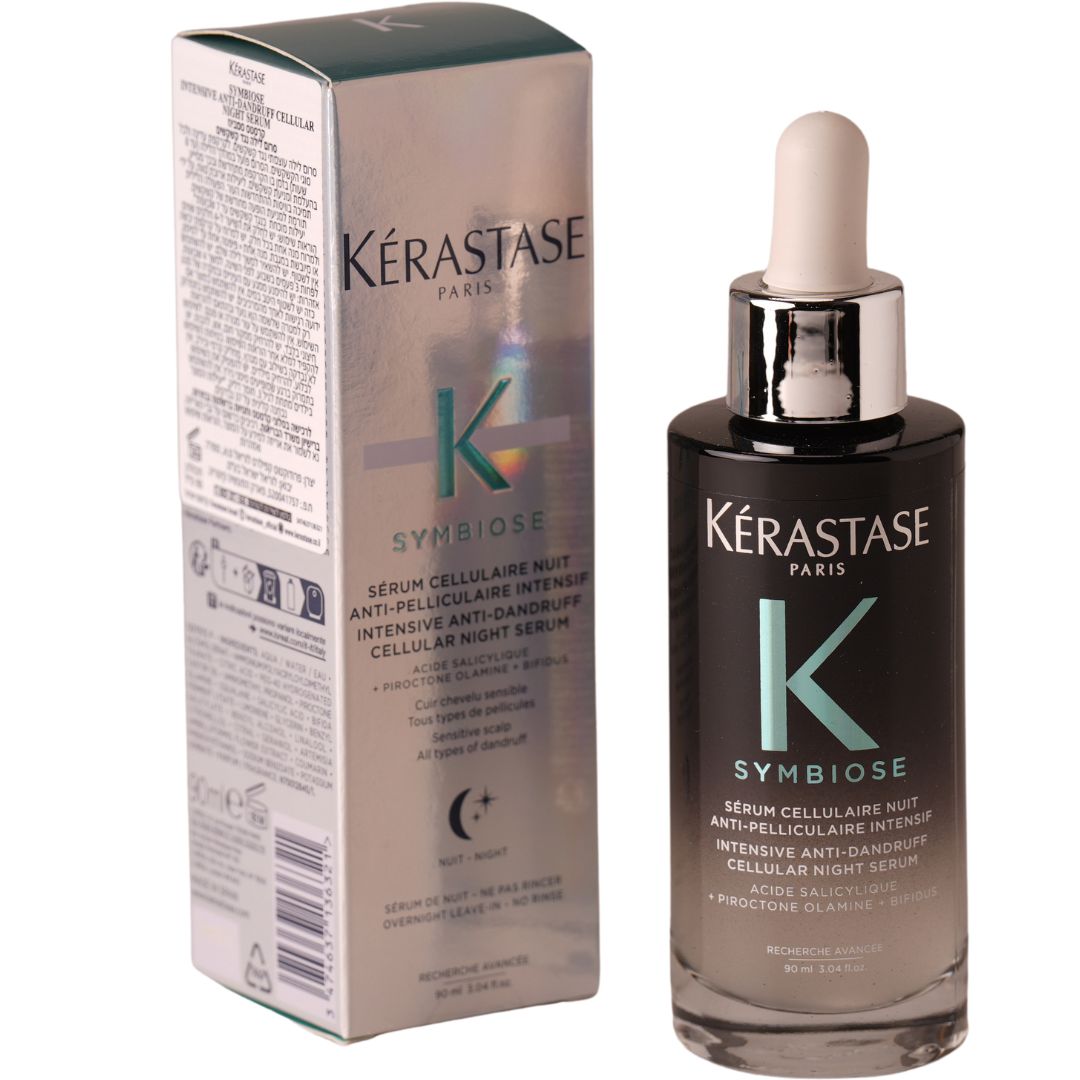 SYMBIOSE ���� ���� ������ ������ ������� KERASTASE ����� 90 �"�