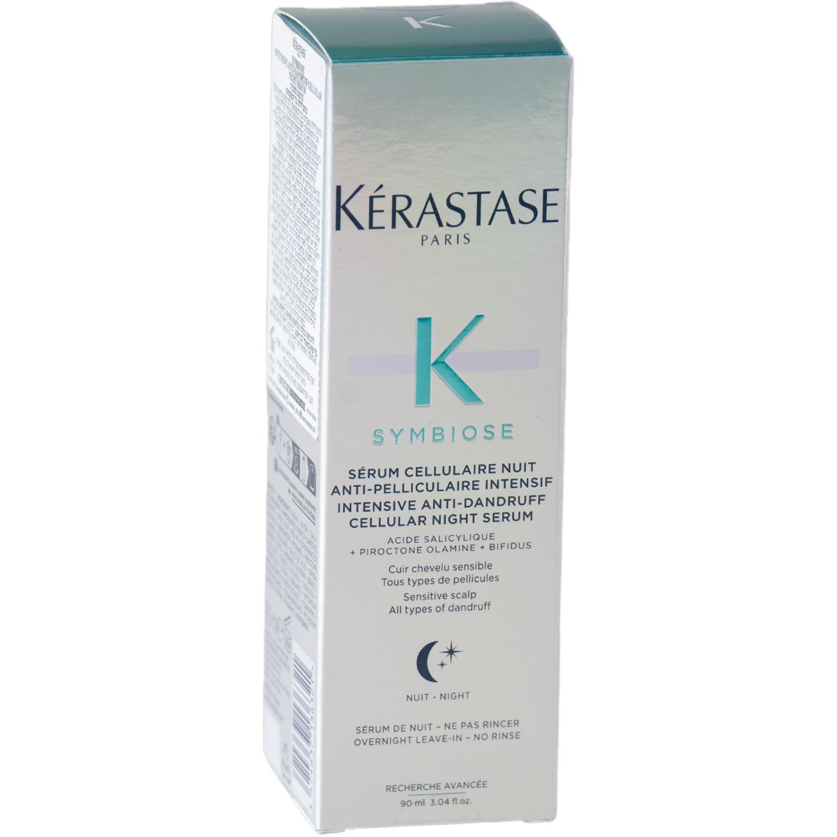 SYMBIOSE ���� ���� ������ ������ ������� KERASTASE ����� 90 �"�