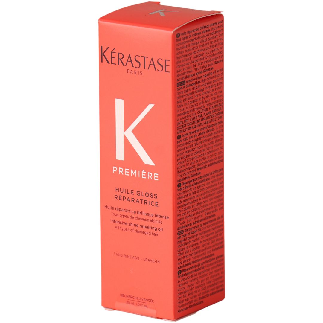 PREMIERE ��� ���� ������ ��� KERASTASE ����� 30 �"�