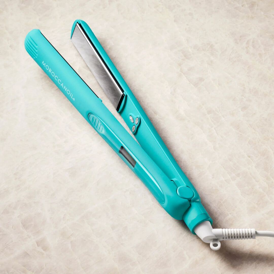 ����� ���� ������� ���� ����� MOROCCAN OIL ��� ������