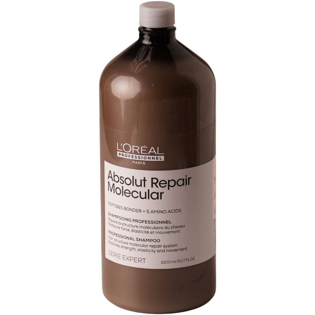 ���� ������ ��� ������� ABSOLUT REPAIR MOLECULAR ������ ����� �� ���� ����� ������ 1500 �"�