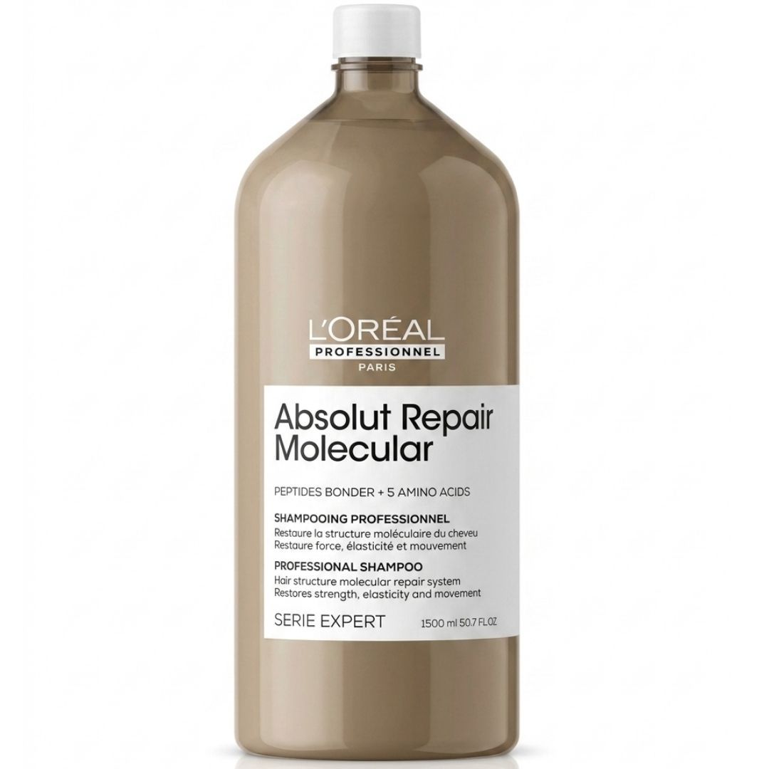 ���� ������ ��� ������� ABSOLUT REPAIR MOLECULAR ������ ����� �� ���� ����� ������ 1500 �"�