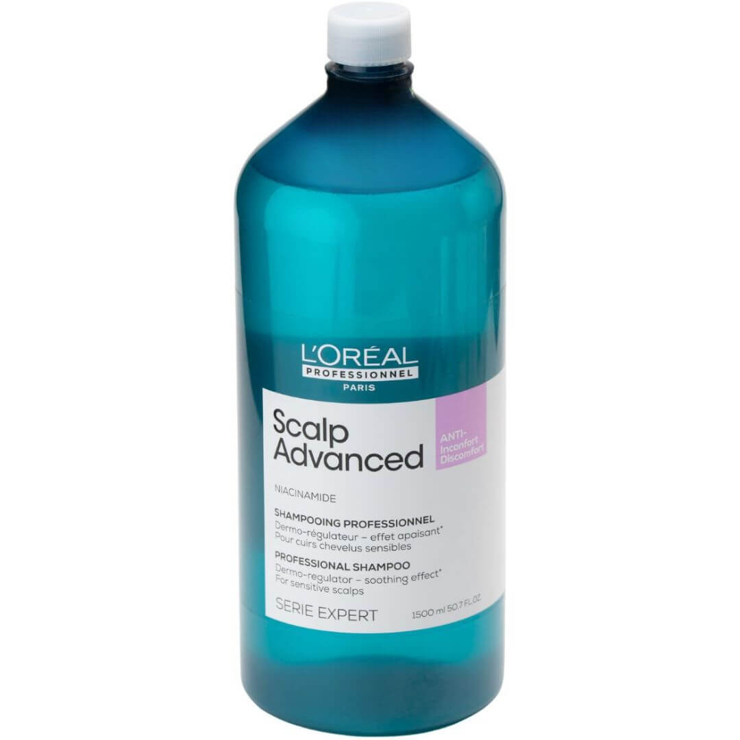 ���� SCALP ADVANCED ����� ��� ������ ������ ��� ������  LOREAL ������ 1500 �"�