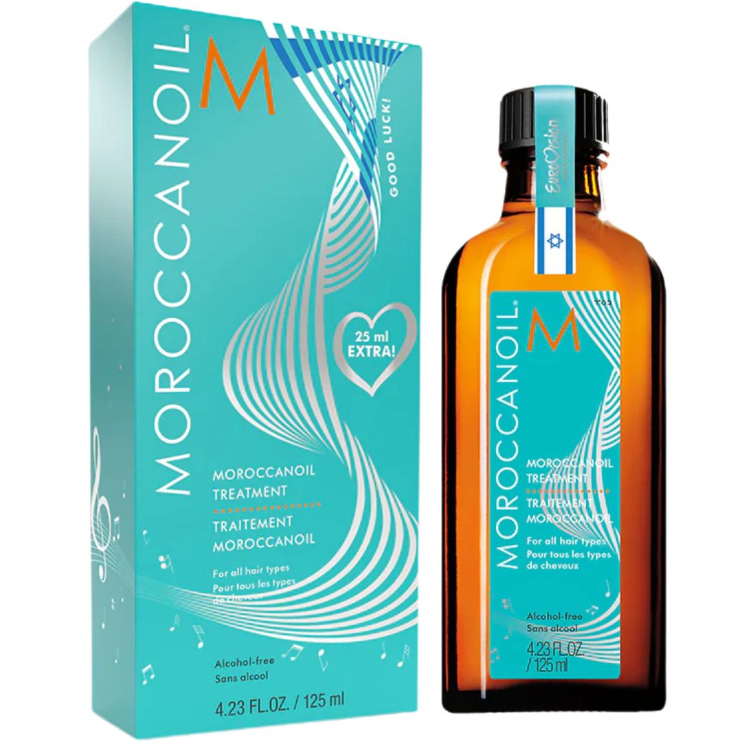 ��� ������ ������ ���������� ��� ���� ����� M0ROCCANOIL ��� ������ 125 �"�