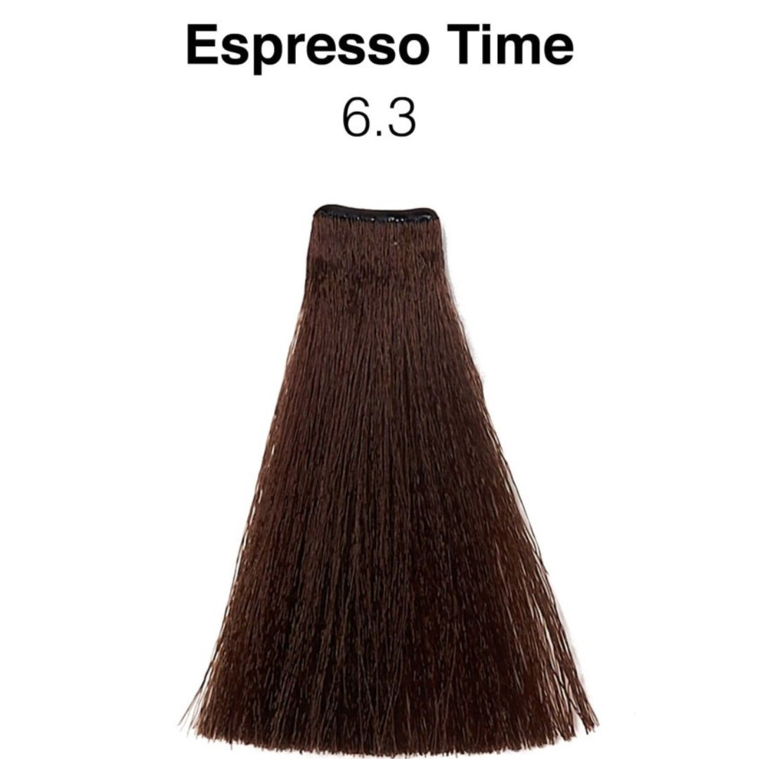 ��� ����� 6.3 - Dark Golden Blond ��� ������ ����, ��� ���� ������ � 10 ����! ���� 60 �"�