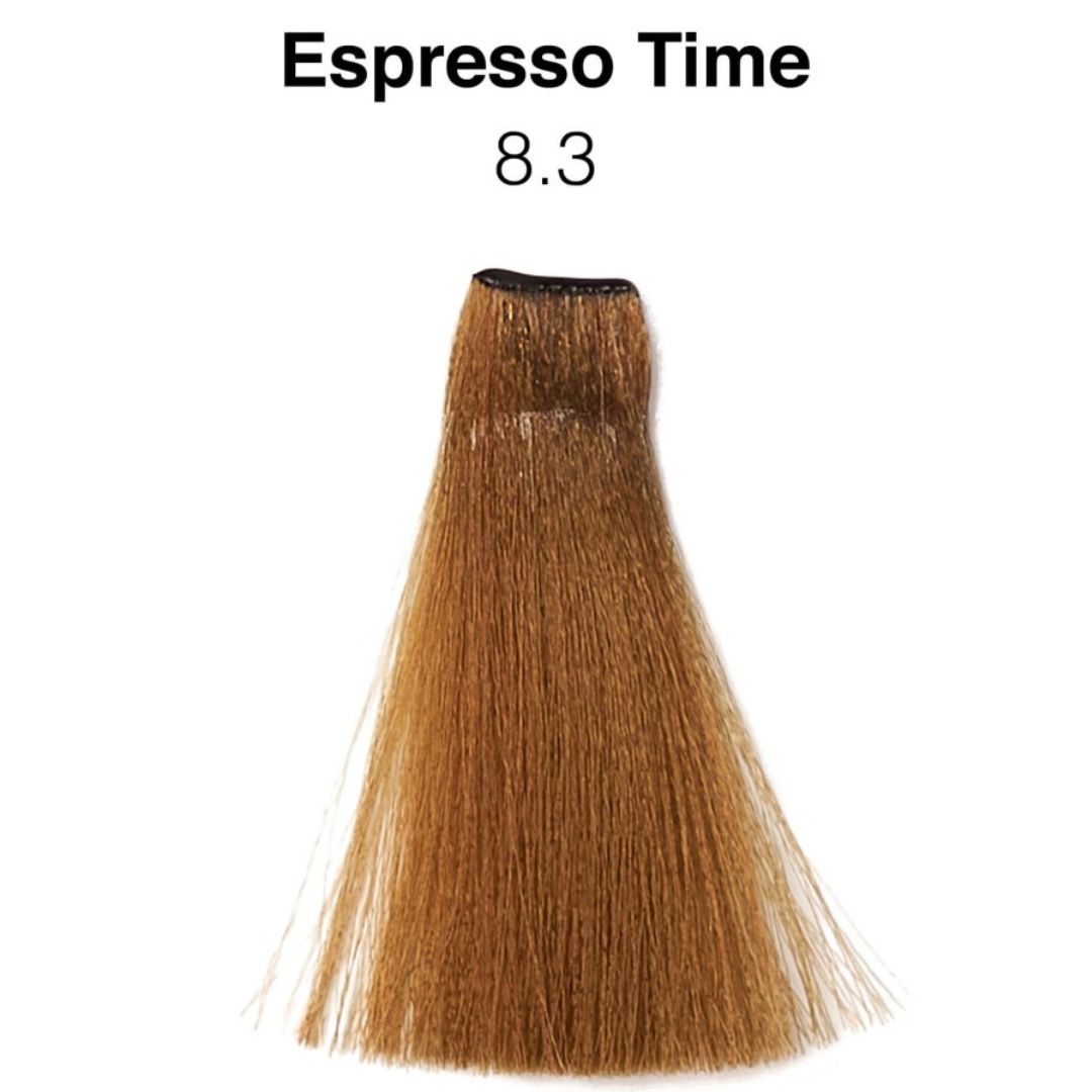 ��� ����� 8.3 - Light Golden Blond ��� ������ ����, ��� ���� ������ � 10 ����! ���� 60 �"�