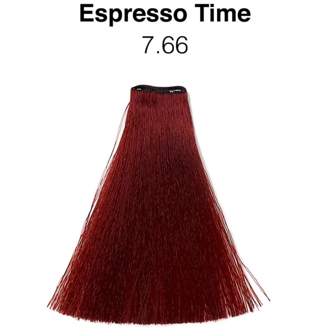 ��� ����� 7.66 - Red Intense Blond ��� ������ ����, ��� ���� ������ � 10 ����! ���� 60 �"�
