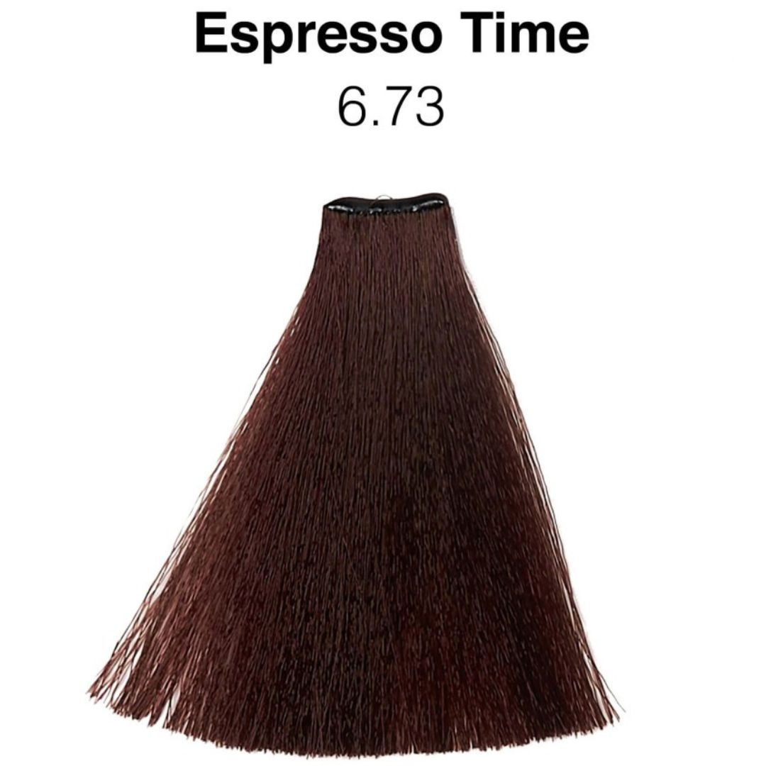 ��� ����� 6.73 - Dark Chocolate Blond ��� ������ ����, ��� ���� ������ � 10 ����! ���� 60 �"�