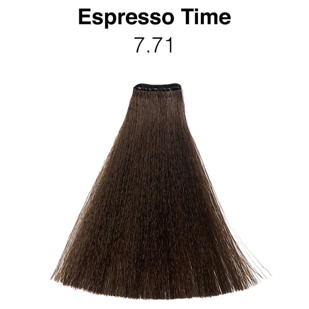 ��� ����� 7.71 - Coffee Blond ��� ������ ����, ��� ���� ������ � 10 ����! ���� 60 �"�