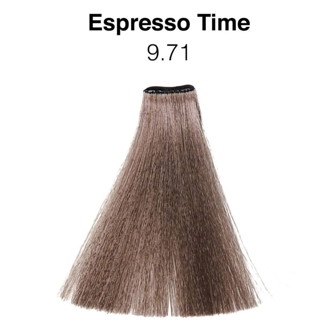��� ����� 9.71 - Very Light Coffee Blond ������ ���� ���� 60 �"�