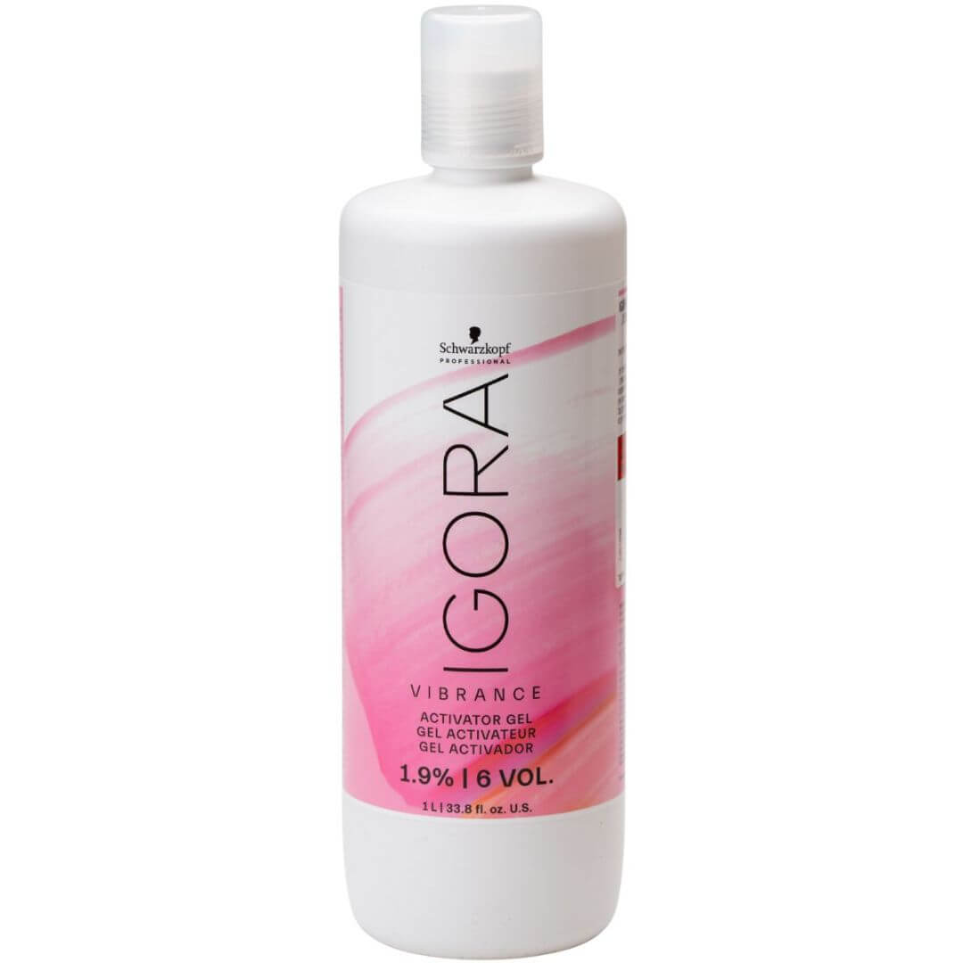 �� ����  1.9% ������ ������ SCHWARZKOPF ���������  1 ����