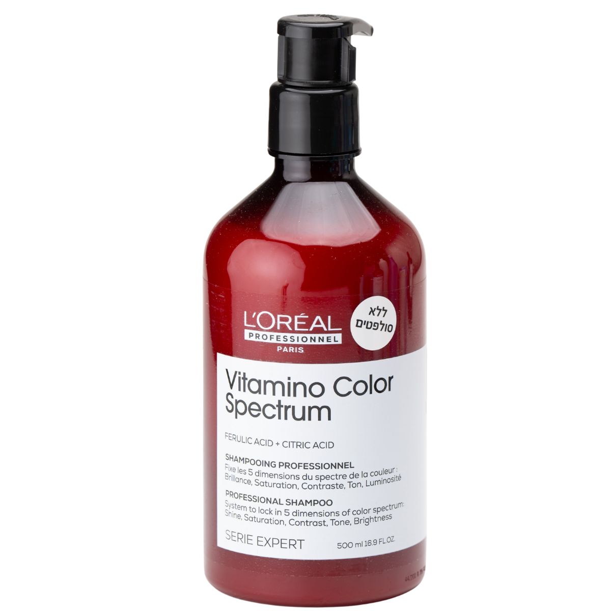 ���� ������� ����� ������� ����� ����  LOREAL ������ 500 �"�