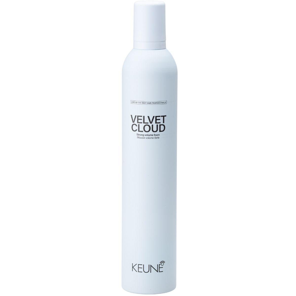 ��� ��� �����  VELVET CLOUD ������ ������� KEUNE ���� 500 �"�
