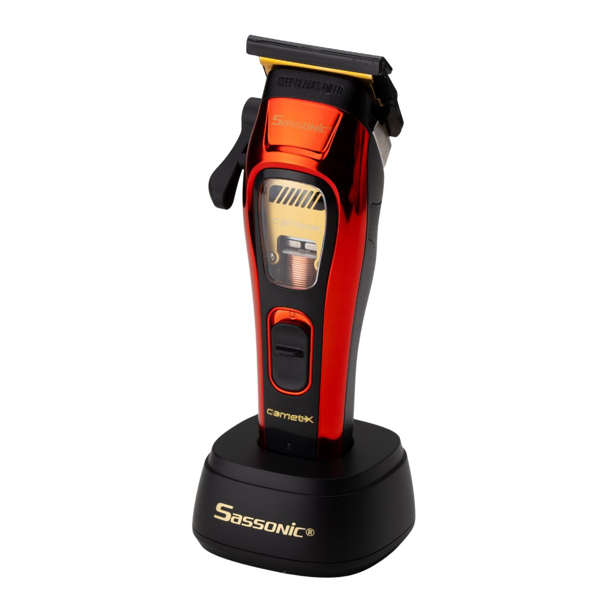 ����� ������ ������� ������� Sassonic ������ ���� Comet X ESE-911