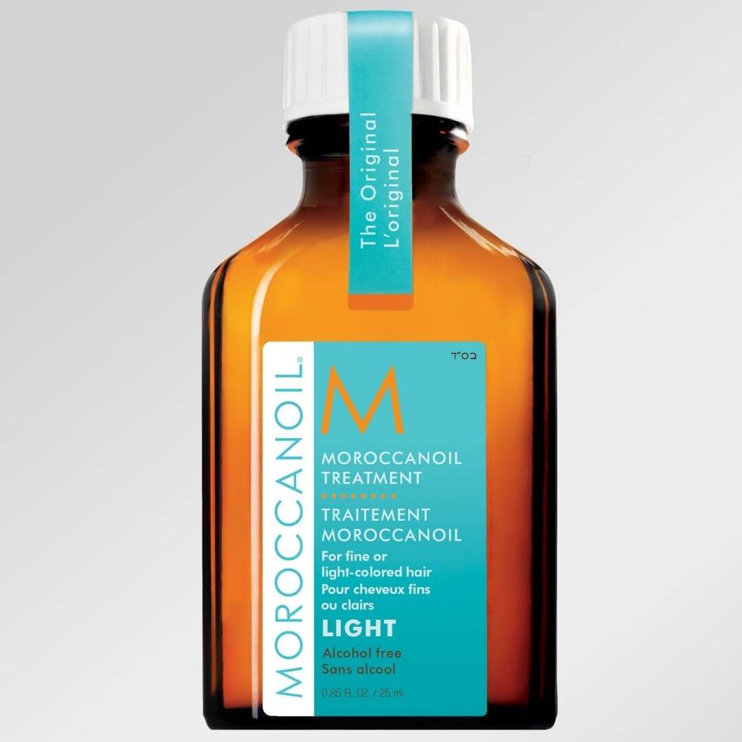 ��� ������ ���� MOROCCANOIL ��� ������ 25 �"�