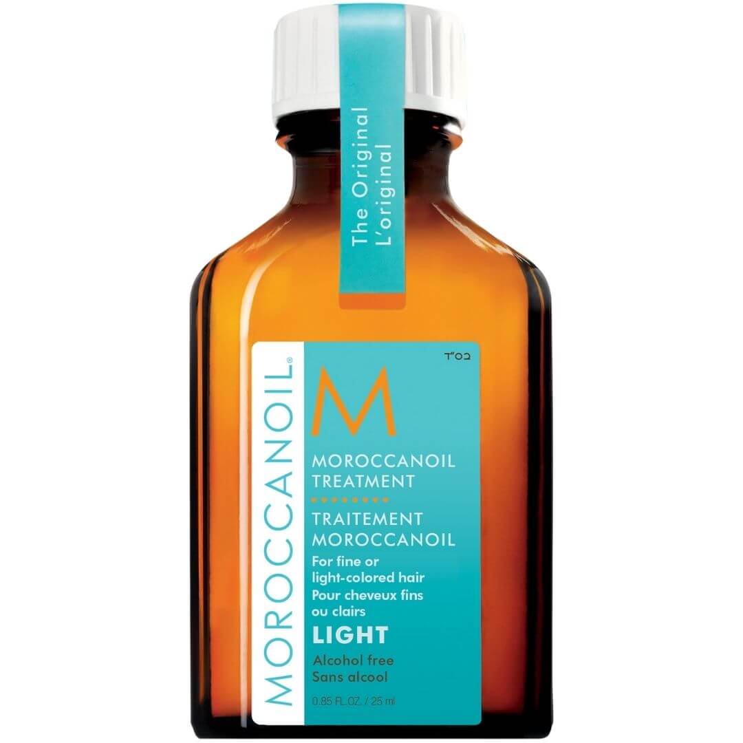 ��� ������ ���� MOROCCANOIL ��� ������ 25 �"�