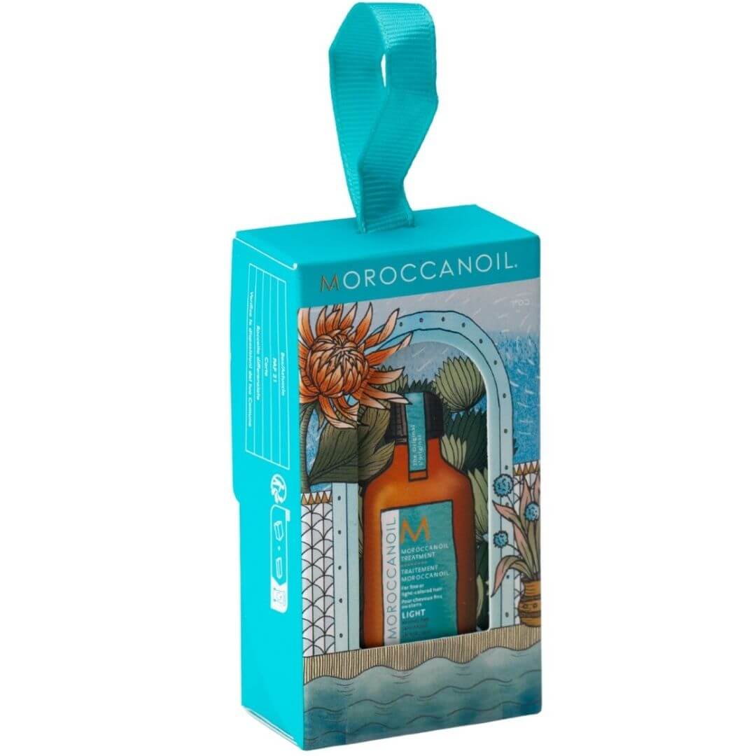 ��� ������ ���� MOROCCANOIL ��� ������ 25 �"�
